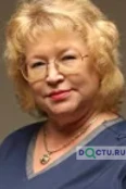 Сатыр Марина Валерьевна - Южно-Сахалинск