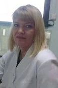 Сатышева Наталья Георгиевна - Иваново