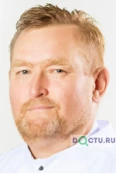 Саубанов Марат Назипович - Уфа