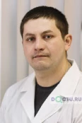 Сауков Андрей Юрьевич - Тюмень