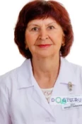 Саулич Антонина Алексеевна - Красноярск