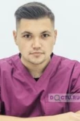 Саулин Михаил Петрович - Саров