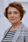 Саулина Флюза Хабибулловна - Челябинск