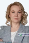 Саури Виктория Владимировна - Красноярск