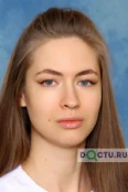 Саушева Александра Игоревна - Саранск