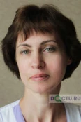 Саушева Татьяна Николаевна - Саранск