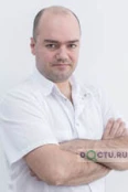 Саушкин Станислав Александрович - Томск