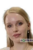 Саушкина Анастасия Олеговна - Воронеж