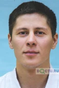 Саутиев Давид Олегович - Ульяновск