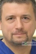 Сауткин Константин Михайлович - Мурманск