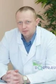 Сауткин Виктор Викторович - Орёл