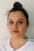 Сауткина Оксана Владимировна - Самара