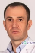 Саутнер Олег Викторович - Владивосток