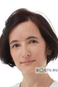 Сава Ольга Борисовна - Воронеж