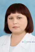 Саваскина Екатерина Николаевна - Казань