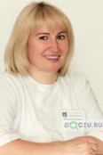 Савастьянова Ираида Георгиевна - Чебоксары