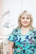 Саватеева Ирина Юрьевна - Москва