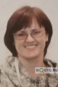 Саватеева Оксана Николаевна - Тамбов