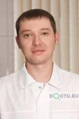 Савченко Алексей Владимирович - Липецк