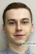 Савченко Дмитрий Викторович - Красноярск