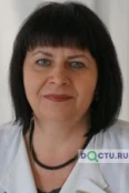 Савченко Галина Вячеславовна - Магнитогорск