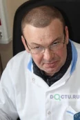 Савченко Игорь Валентинович - Москва