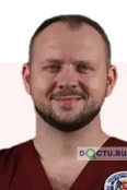 Савченко Игорь Олегович - Краснодар