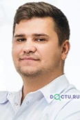 Савченко Иван Олегович - Брянск