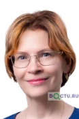 Савченко Ирина Алексеевна - Хабаровск