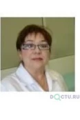 Савченко Ирина Лукьяновна - Иркутск