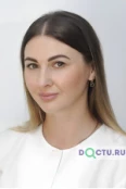 Савченко Кристина Олеговна - Тверь