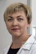 Савченко Марина Владимировна - Калининград