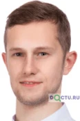Савченко Никита Александрович - Екатеринбург