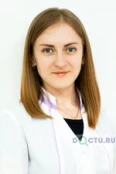 Савченко Оксана Петровна - Москва