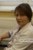 Савченко Ольга Николаевна - Санкт-Петербург