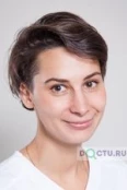 Савченко Ольга Викторовна - Санкт-Петербург