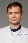 Савченко Роман Кириллович - Омск