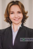 Савченко Татьяна Витальевна - Пермь