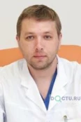 Савченко Виталий Юрьевич - Челябинск