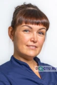 Савченко Виктория Олеговна - Архангельск