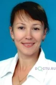 Савченко Вера Анатольевна - Краснодар