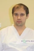 Савченков Евгений Александрович - Казань