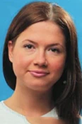Савченкова Анна Олеговна - Самара