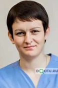 Савчина Татьяна Владимировна - Самара