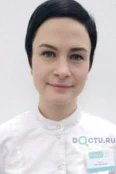 Савчук Дина Михайловна - Санкт-Петербург