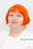 Савчук Ирина Геннадьевна - Тюмень