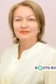 Савчук Ирина Ивановна - Москва