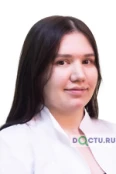 Савчук Вероника Сергеевна - Москва