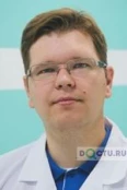 Савцов Дмитрий Вячеславович - Москва