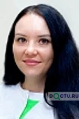 Савдикарова Ляйсан Илгисовна - Ульяновск